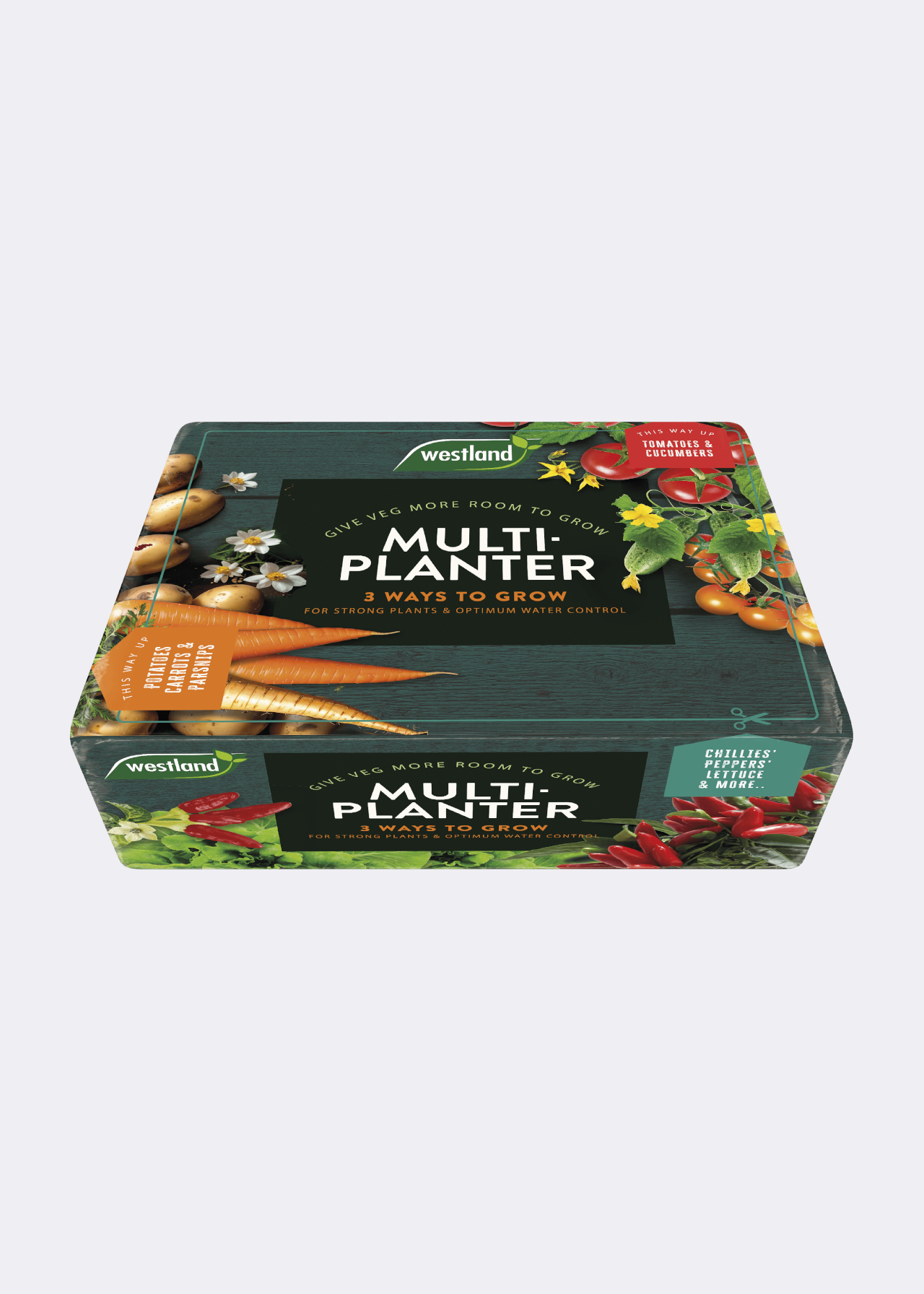 46L Westland Multi-Planter Medium Compost