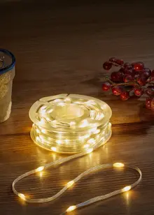 100 TwoTone LED String Lights