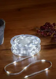 100 TwoTone LED String Lights