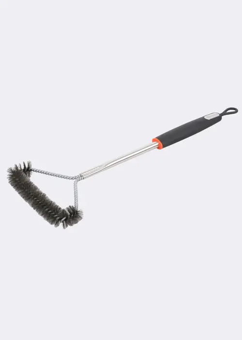 Sahara Grill Brush 49cm