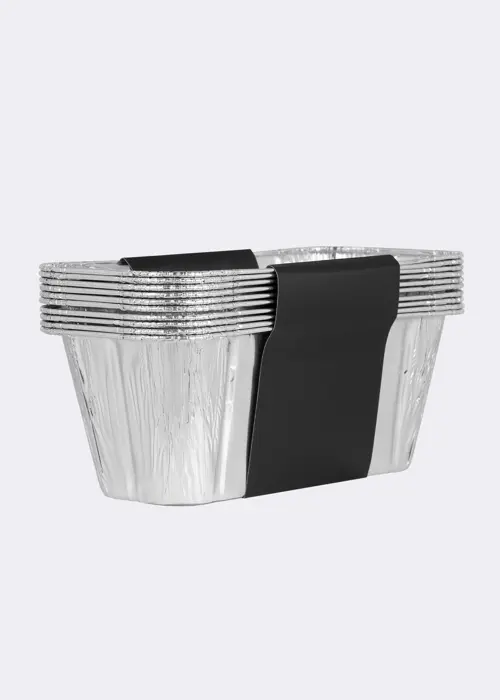 Pack of 10 Grease Cup Liners