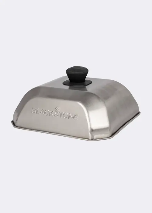 10" Medium Square Basting Cover