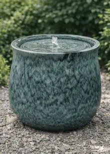Cavern Water Feature