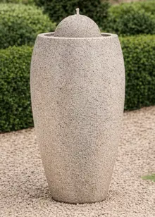 Rowan Water Feature