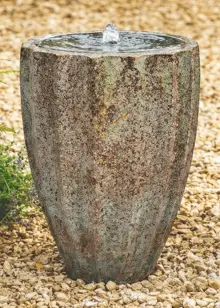 Elaine Water Feature