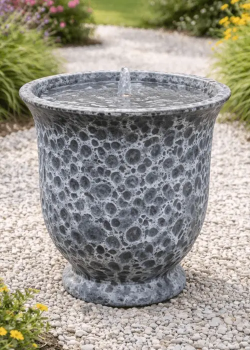 Luna Water Feature