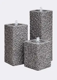 Stoney Water Feature