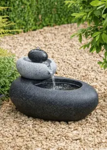 Lydia Water Feature