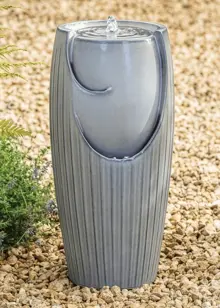 Elaris Water Feature