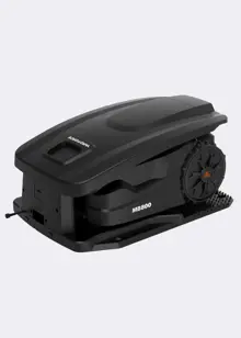 Yard Force MB800 Robotic Lawnmower with App Control & Cover