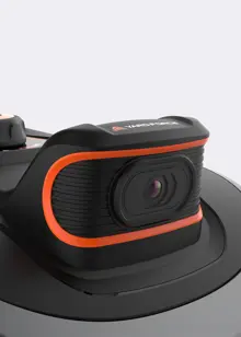 Yard Force i600 Boundary Free Robotic Lawnmower