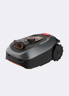 Yard Force i600 Boundary Free Robotic Lawnmower