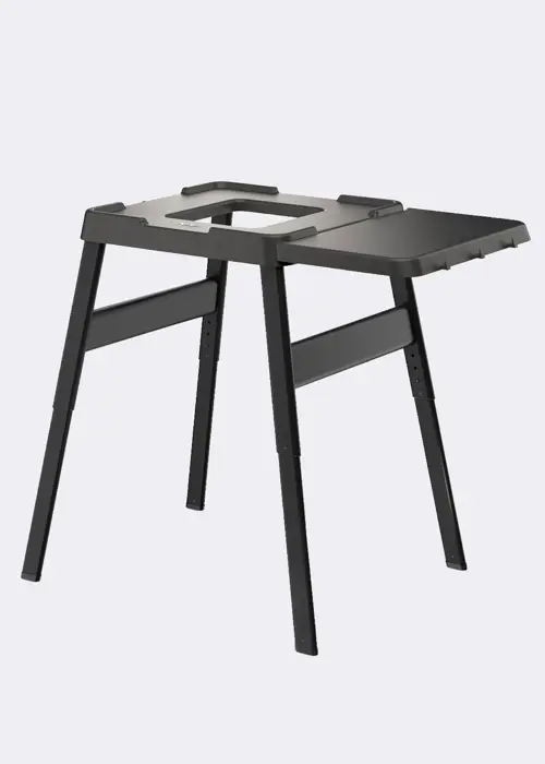 Ninja Height Adjustable Outdoor Stand