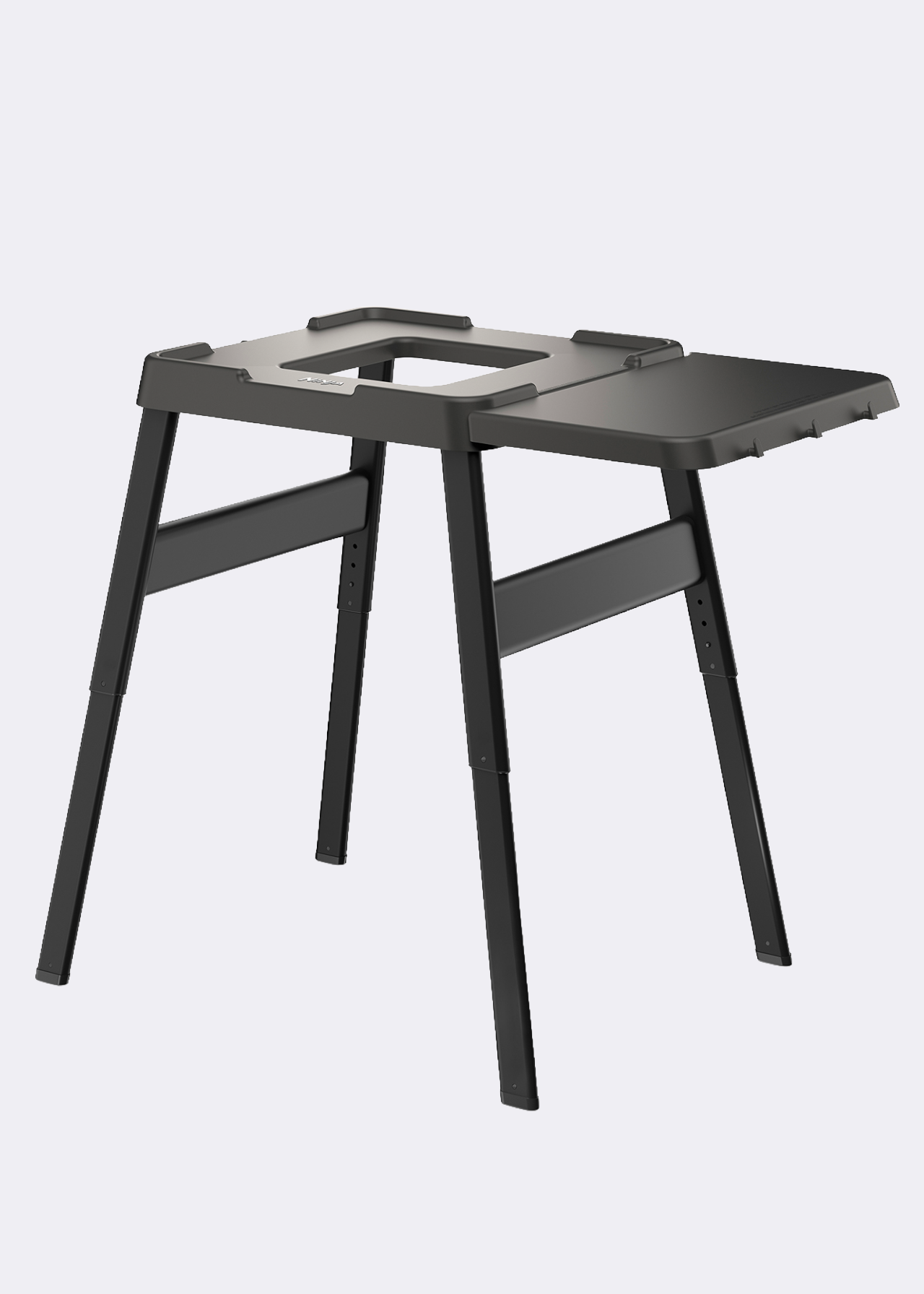 Ninja Height Adjustable Outdoor Stand