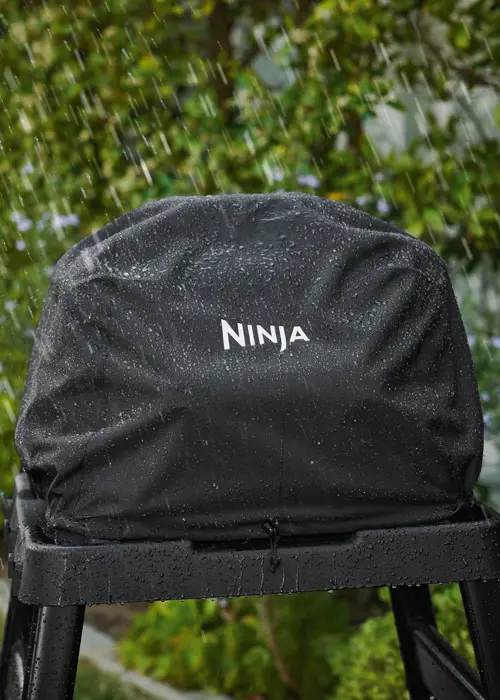 A photo of Ninja XL BBQ Grill Cover