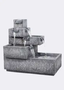 Acadia Water Feature