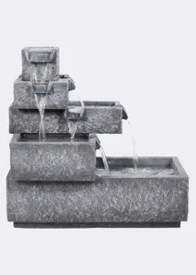 Acadia Water Feature