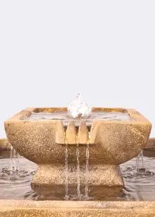 Oraya Water Feature