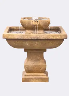 Oraya Water Feature