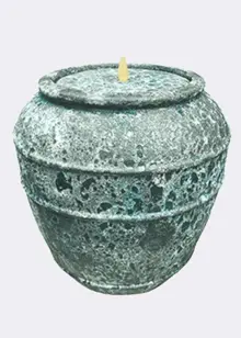 Nala Emerald Water Feature