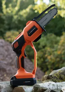 Yard Force 20V Mini Saw