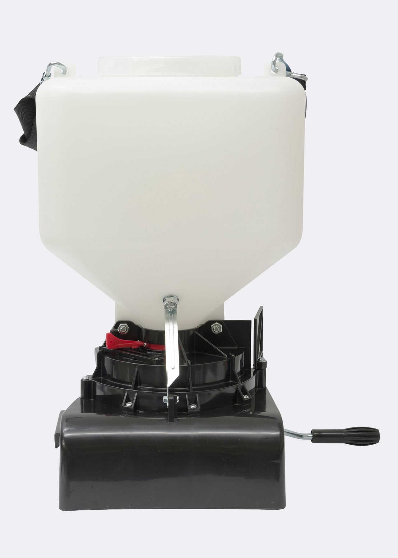 Solo Pro 9L Portable Granulate Spreader