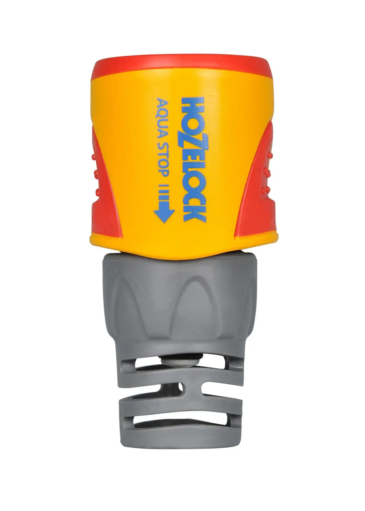A photo of Hozelock Aquastop Plus