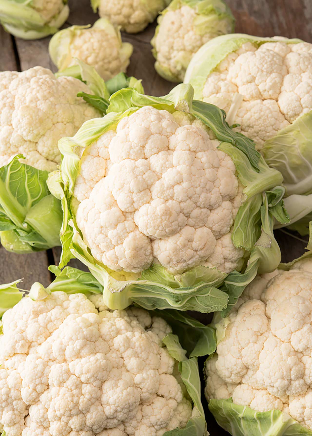Cauliflower Strip