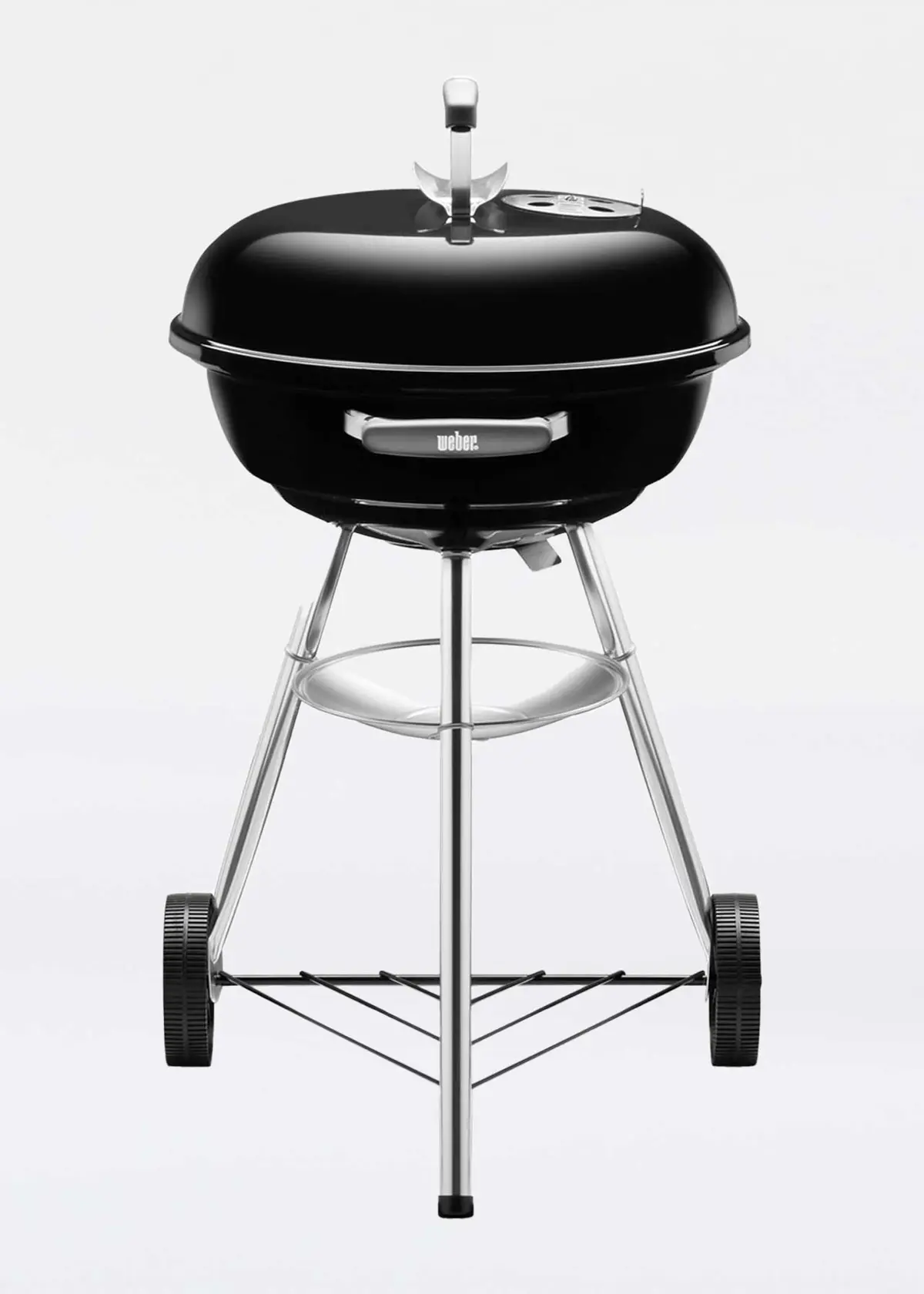 Weber Compact Kettle Charcoal BBQ 47cm