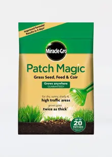 Miracle-Gro Patch Magic 1.5kg