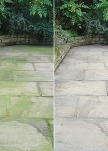 Patio Magic Solution 2.5L