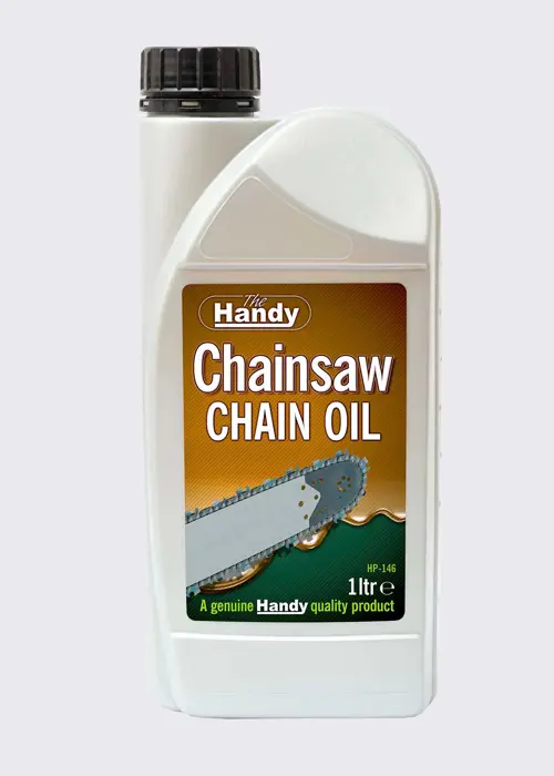 A photo of Chain Oil 1l