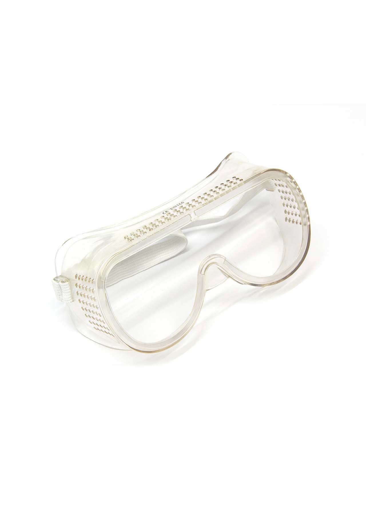 Handy Safety Goggles
