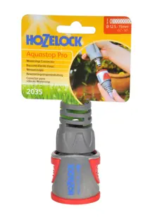 Pro Metal AquaStop Connector