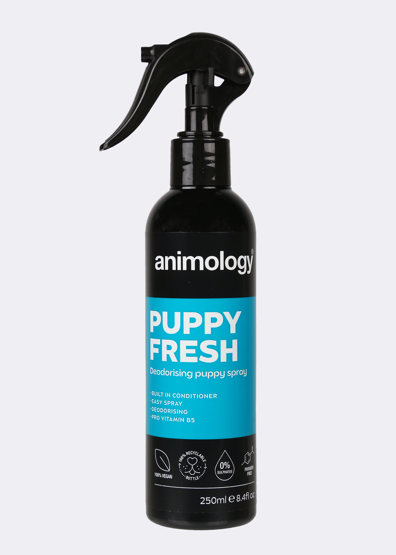 Animology Puppy Fresh Refreshing Spray 250ml