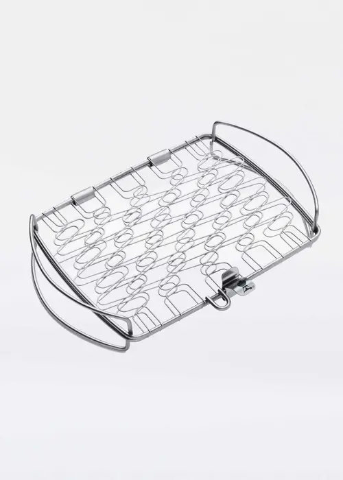 Weber Fish Basket Large