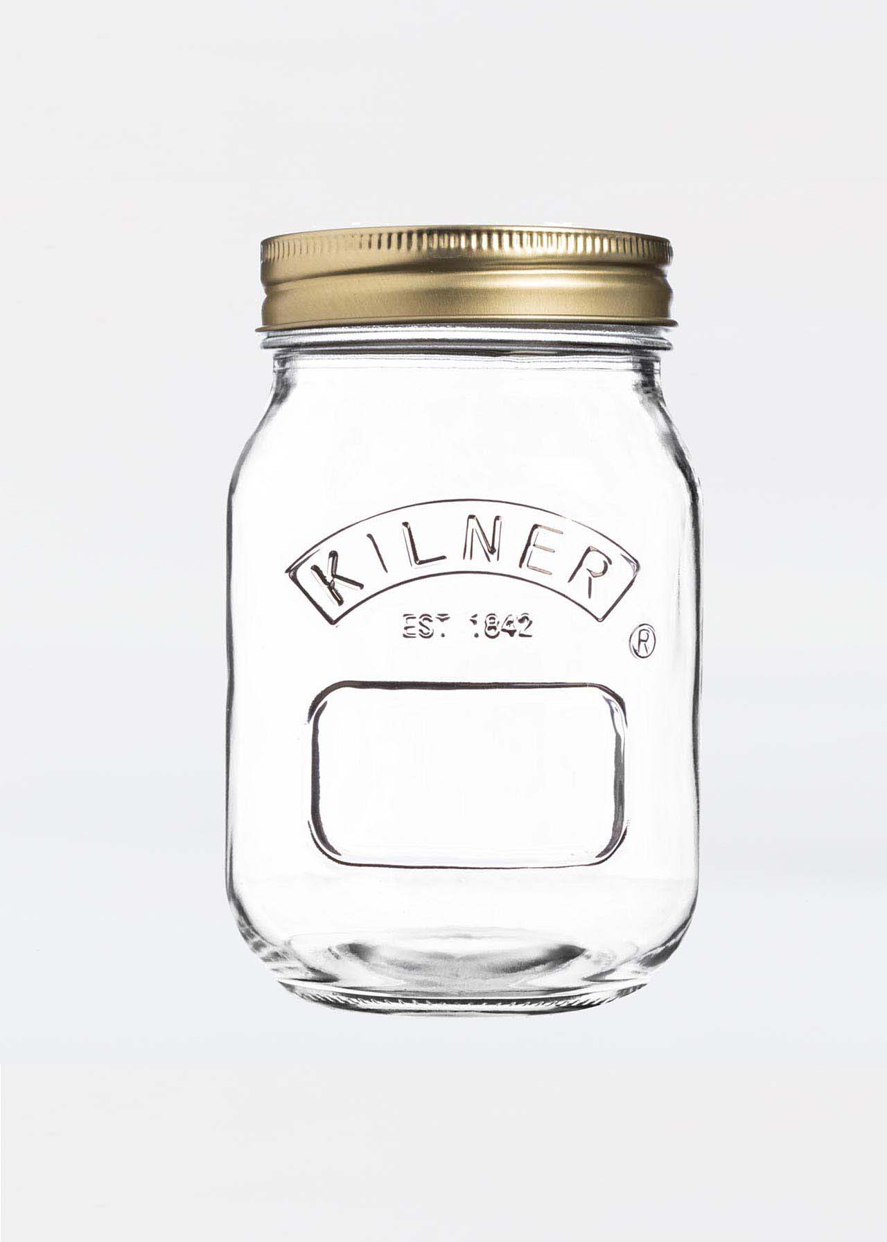 Kilner Preserve Jar 0.5L