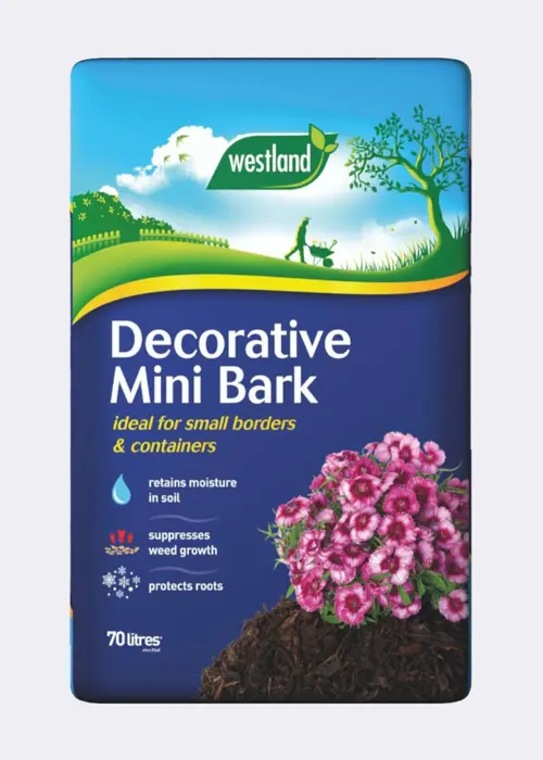 70L Westland Decorative Mini Bark