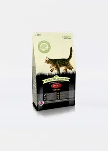 James wellbeloved adult turkey 1.5kg