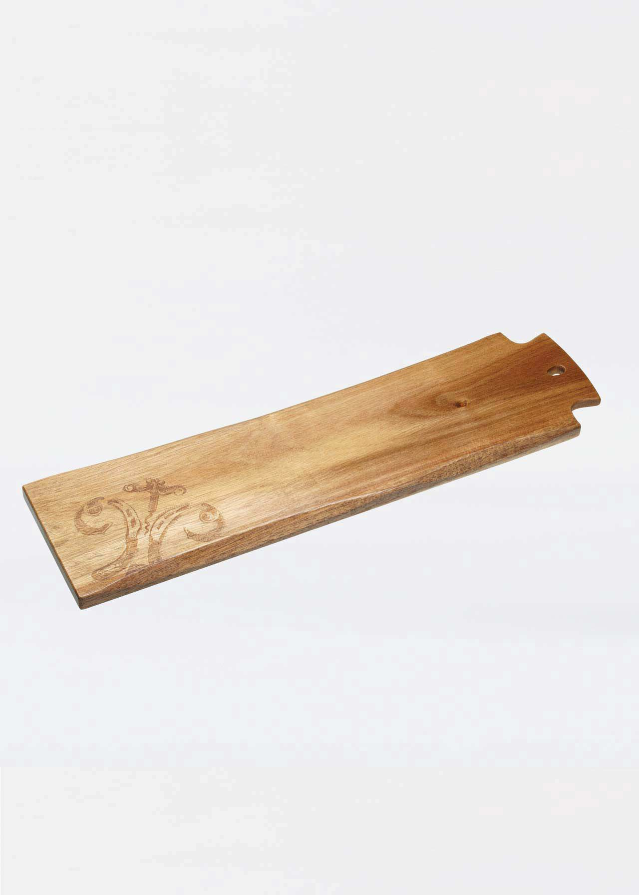 Artesa Acacia Wood Baguette Board