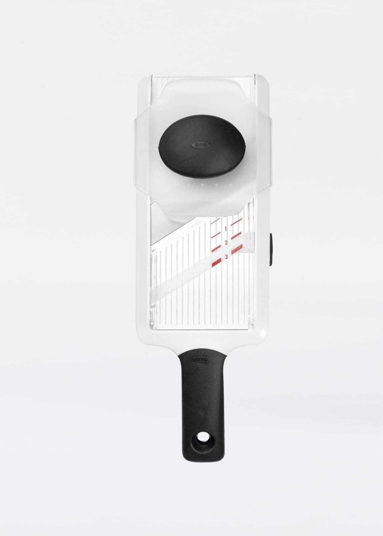 OXO Handheld Mandoline Slicer