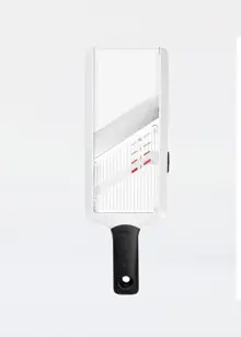 OXO Handheld Mandoline Slicer