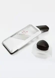 OXO Handheld Mandoline Slicer