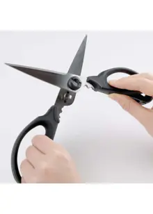 OXO Kitchen & Herb Scissors