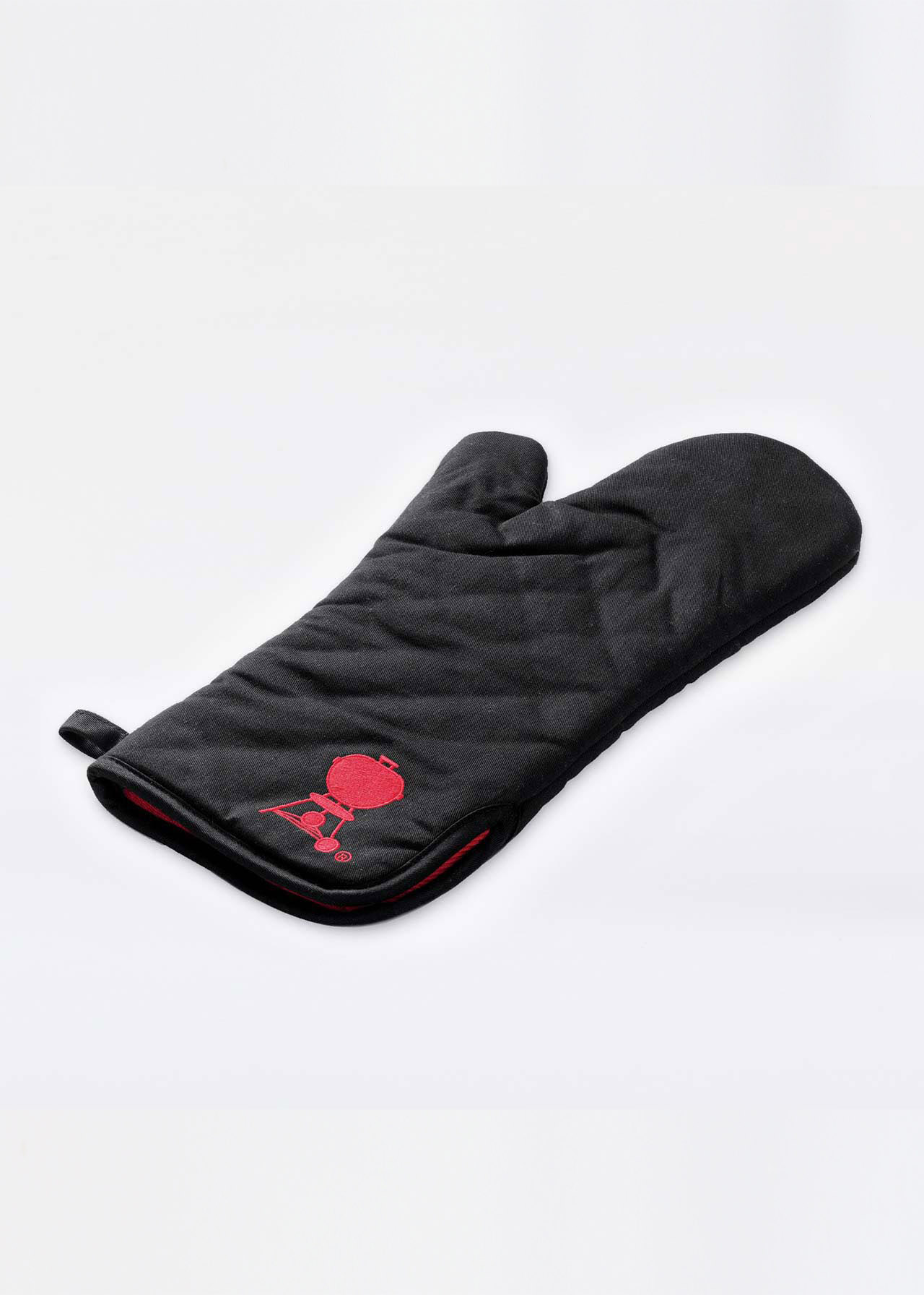 Weber Grill Mitt