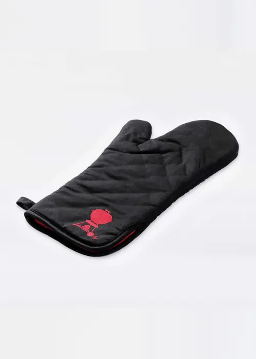 Weber Grill Mitt