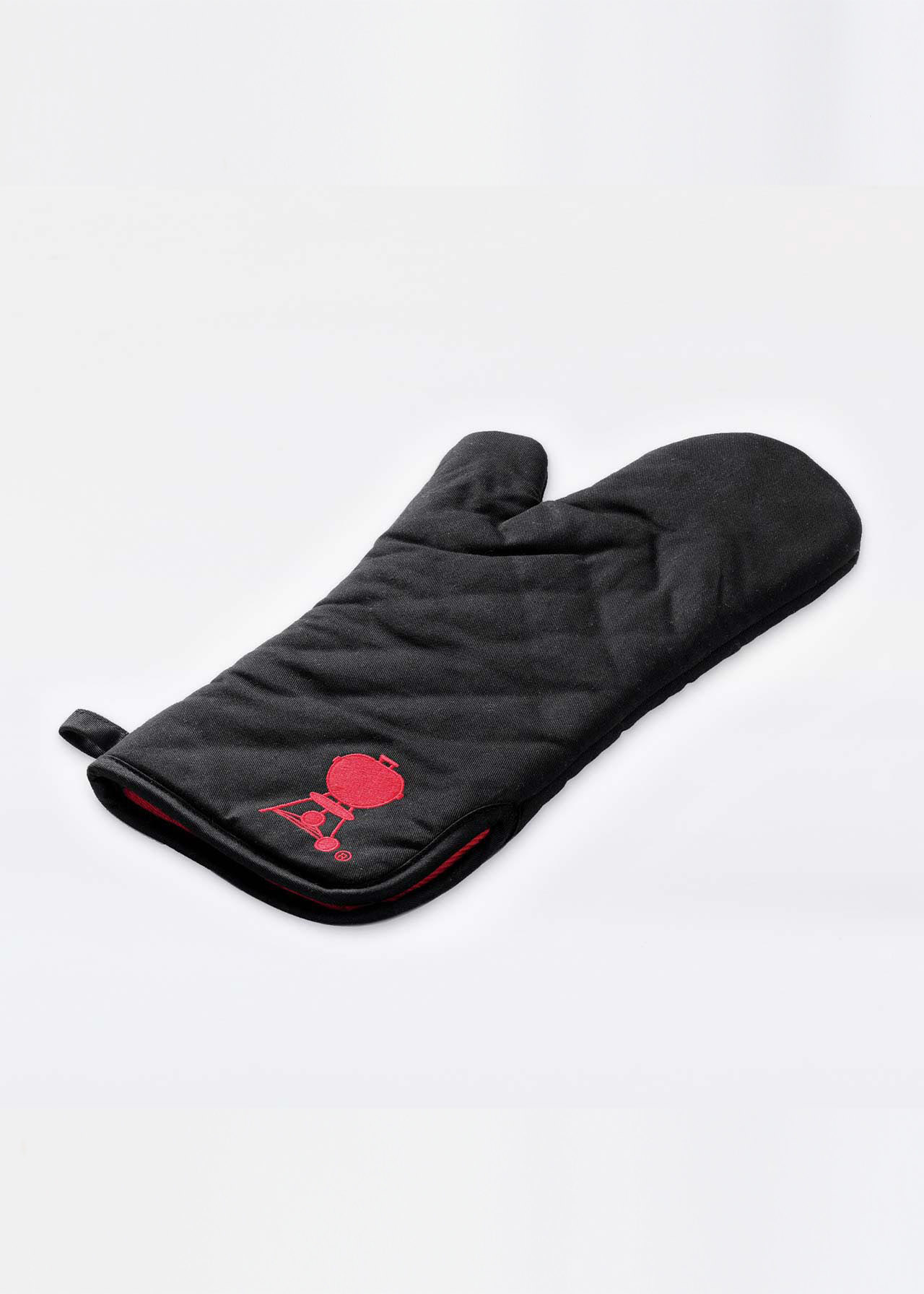 Weber Grill Mitt