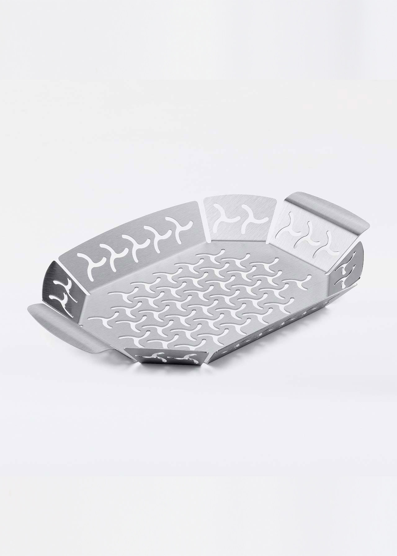 Weber Vegetable Basket Large