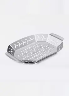 Weber Vegetable Basket Large