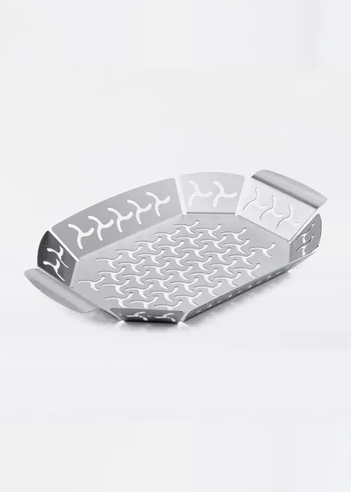 Weber Vegetable Basket Large